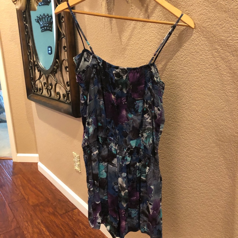 💜Romper 🖤 - Picture 2 of 3